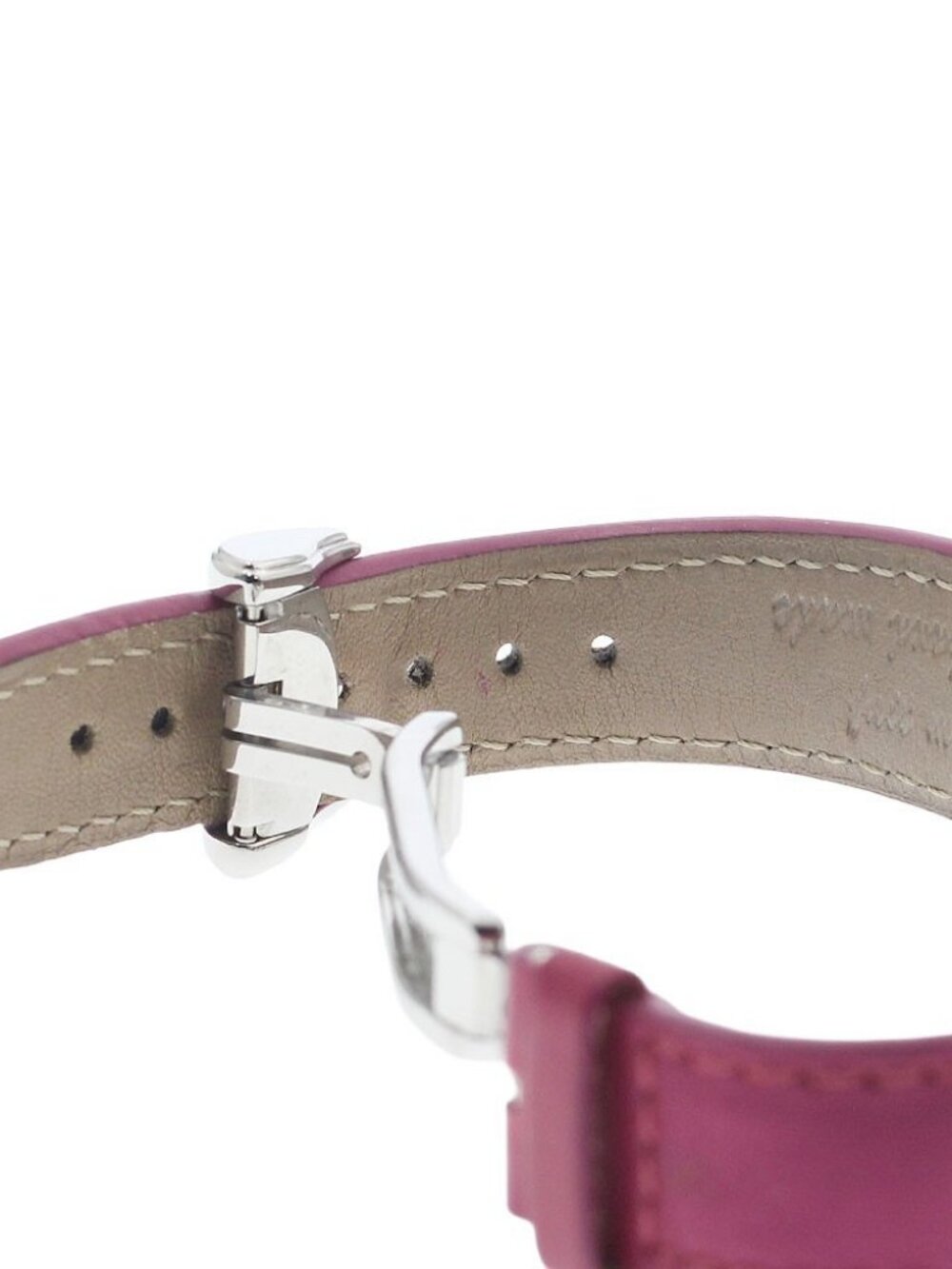 ZENITH El Primero Open Heart 03.1230.4021 pink Dial Automatic Ladies_943945 - Picture 9 of 11